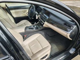 BMW 523 F10 523i 204к.с - 7499 € / 14666.77 лв. - 71419933 7