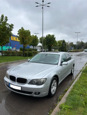BMW 730 - 4250 € / 8312.28 лв. - 39066062 2