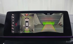 BMW 530 M SPORT PLUS* ПАНО* КОЖА* ОБДУХВАНЕ* HUD* LINE ASS - 18500 € / 36182.85 лв. - 33815624 13