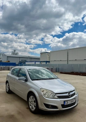 Opel Astra 1.7 CDTI - 2500 € / 4889.57 лв. - 32895619 2