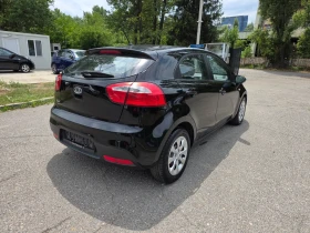 Kia Rio 1.25 ������/5 �����/��������/���� ���� | Mobile.bg � ����� ������ 5