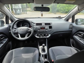Kia Rio 1.25 ������/5 �����/��������/���� ���� | Mobile.bg � ����� ������ 13