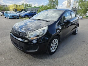 ������ Kia Rio
