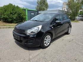 Kia Rio 1.25 БЕНЗИН/5 ВРАТИ/КЛИМАТИК/КАТО НОВА