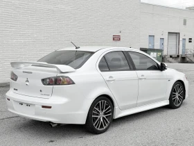 Mitsubishi Lancer * 2.4 * GT * ����� �������� * ������� * ������ * R | Mobile.bg � ����� ������ 8