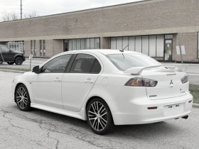 Mitsubishi Lancer * 2.4 * GT * ����� �������� * ������� * ������ * R | Mobile.bg � ����� ������ 10