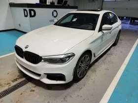 ������ BMW 530