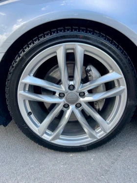 Audi A6 3.0TDI / S-Line / FULL-LED - 13990 € / 27362.06 лв. - 54790789 11