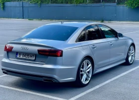 Audi A6 3.0TDI / S-Line / FULL-LED - 13990 € / 27362.06 лв. - 54790789 9