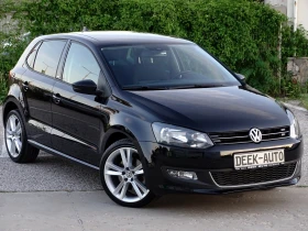 VW Polo 1.6 TDI_105 Коня_STYLE Изпълнение_* 