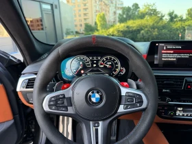 BMW M5 Competition F90 Individual   Almandin Brown | Mobile.bg � ����� ������ 10