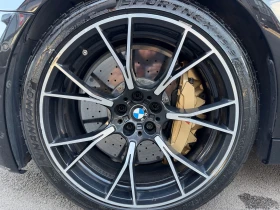 BMW M5 Competition F90 Individual   Almandin Brown | Mobile.bg � ����� ������ 17