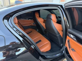 BMW M5 Competition F90 Individual   Almandin Brown | Mobile.bg � ����� ������ 4