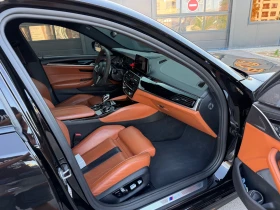 BMW M5 Competition F90 Individual   Almandin Brown | Mobile.bg � ����� ������ 6