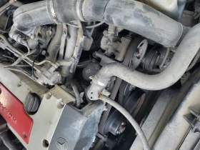 Mercedes-Benz E 200 E200 COMPRESSOR 186ps avangard - 1750 € / 3422.70 лв. - 94450399 13