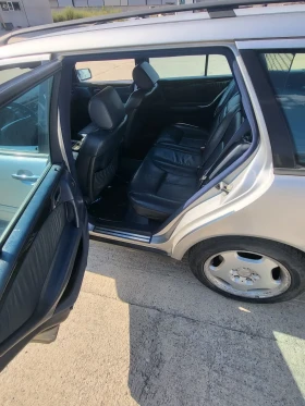 Mercedes-Benz E 200 E200 COMPRESSOR 186ps avangard - 1750 € / 3422.70 лв. - 94450399 9