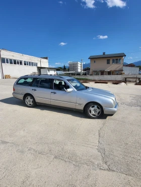Mercedes-Benz E 200 E200 COMPRESSOR 186ps avangard - 1750 € / 3422.70 лв. - 94450399 4