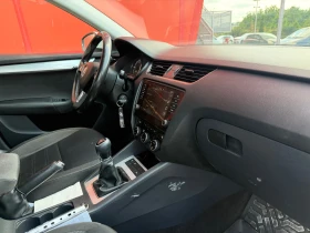 Skoda Octavia 2020г* FACE* LED* ПРОМОЦИЯ - 6999 € / 13688.85 лв. - 23995369 12