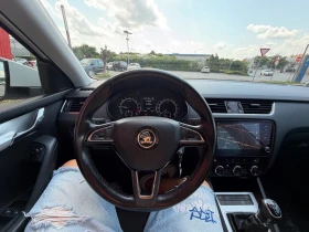 Skoda Octavia 2020г* FACE* LED* ПРОМОЦИЯ - 6999 € / 13688.85 лв. - 23995369 15