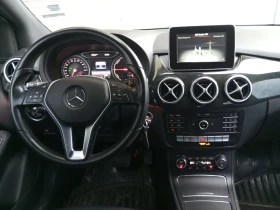 Mercedes-Benz B 250 E - 9000 € / 17602.47 лв. - 11497837 11