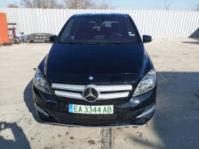 Mercedes-Benz B 250 E