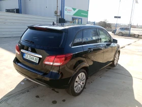 Mercedes-Benz B 250 E - 9000 € / 17602.47 лв. - 11497837 4