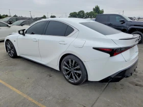 Lexus IS 350 FSPORT* RWD* MARK LEVINSON* �����* FULL* ����.���A | Mobile.bg � ����� ������ 4