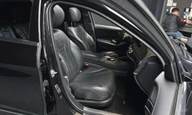 Mercedes-Benz S 400 * S400L d 4MATIC * ЦЕНА ДО БГ | Auto.bg — изображение 12