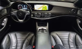 Mercedes-Benz S 400 * S400L d 4MATIC * ЦЕНА ДО БГ | Auto.bg — изображение 7