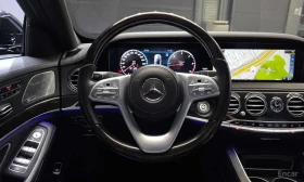 Mercedes-Benz S 400 * S400L d 4MATIC * ЦЕНА ДО БГ | Auto.bg — изображение 13