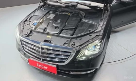 Mercedes-Benz S 400 * S400L d 4MATIC * ЦЕНА ДО БГ | Auto.bg — изображение 6