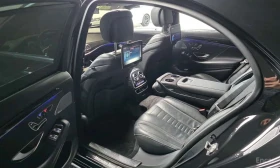 Mercedes-Benz S 400 * S400L d 4MATIC * ЦЕНА ДО БГ | Auto.bg — изображение 11