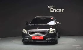 Mercedes-Benz S 400 * S400L d 4MATIC * ЦЕНА ДО БГ | Auto.bg — изображение 3