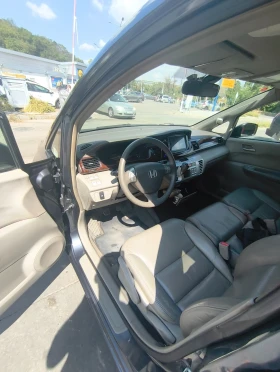 Honda Fr-v - 4700 € - 35256230 7