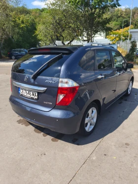 Honda Fr-v - 4700 € - 35256230 3
