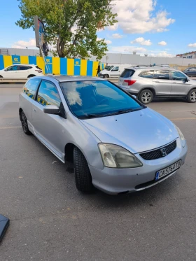 Honda Civic - 700 € - 28456059 6