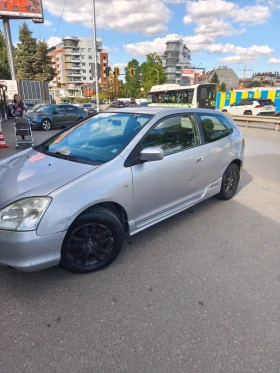 Honda Civic - 700 € - 28456059 8
