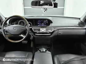 Mercedes-Benz S 350 D * AMG * FACELIFT * ОБДУХВАНЕ * КАМЕРА *  - 10600 € - 75540419 10