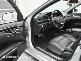 Mercedes-Benz S 350 D * AMG * FACELIFT * ОБДУХВАНЕ * КАМЕРА *  - 10600 € - 75540419 6