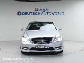 Mercedes-Benz S 350 D * AMG * FACELIFT * ОБДУХВАНЕ * КАМЕРА *  - 10600 € - 75540419 2