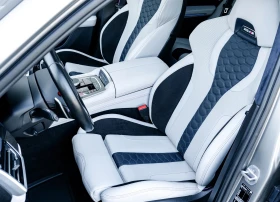 BMW X5M Competition xDrive  | Auto.bg — изображение 5