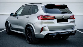 BMW X5M Competition xDrive  | Auto.bg — изображение 3