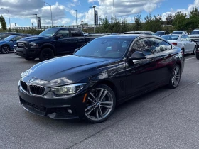 ������ BMW 430