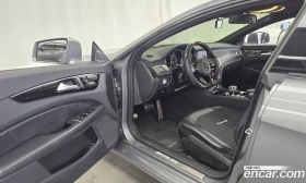 Mercedes-Benz CLS CLS63 AMG | Mobile.bg � ����� ������ 10