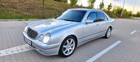 Mercedes-Benz 220 Е220CDI УНИКАТ 218000км БЕЗ ЗАБЕЛЕЖКИ  - 4999 € - 24227530 2