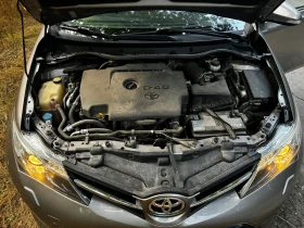 Toyota Auris 2.0 d4d, 124к.с - 7000 € - 83788234 9