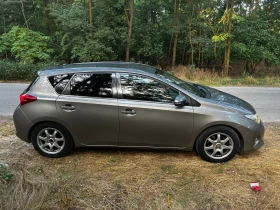Toyota Auris 2.0 d4d, 124к.с - 7000 € - 83788234 4