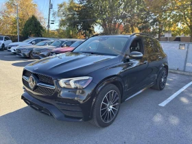 ����� �� �������� �� Mercedes-Benz GLE 450 AMG-pkg| Distronic| 360| Burmester| �����