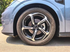 BYD Seal 06GT 2025 Smart Drive Edition 605 Heat Wave | Mobile.bg � ����� ������ 9
