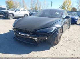 Tesla Model S DUAL MOTOR STRD RANGE Автокредит Цена до България - 15300 € - 77700013 8